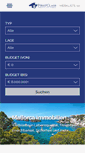 Mobile Screenshot of firstclass-estate.com